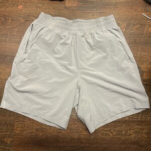 Lulu shorts